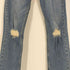 リーバイス Levis 511 SLIM JEANS スリム ジップフライ デニムパンツ メンズ W30 L32