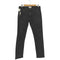 リーバイス Levis Denizen スキニー ストレッチ ジーンズ ブラック デニムパンツ メンズ W33 L32