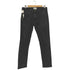 リーバイス Levis Denizen スキニー ストレッチ ジーンズ ブラック デニムパンツ メンズ W33 L32
