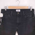 リーバイス Levis Denizen スキニー ストレッチ ジーンズ ブラック デニムパンツ メンズ W33 L32
