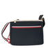 トミーヒルフィガー TOMMY HILFIGER チャーム付きショルダーバッグ レディース