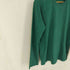 コムデギャルソンシャツ COMME des GARCONS SHIRT Long Sleeve Logo T-Shirt バックロゴプリントロングスリーブTシャツ メンズ JPN:L