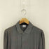 アルマーニコレツィオーニ ARMANI COLLEZIONI ポリレーヨン スリムフィットシャツ メンズ import:M