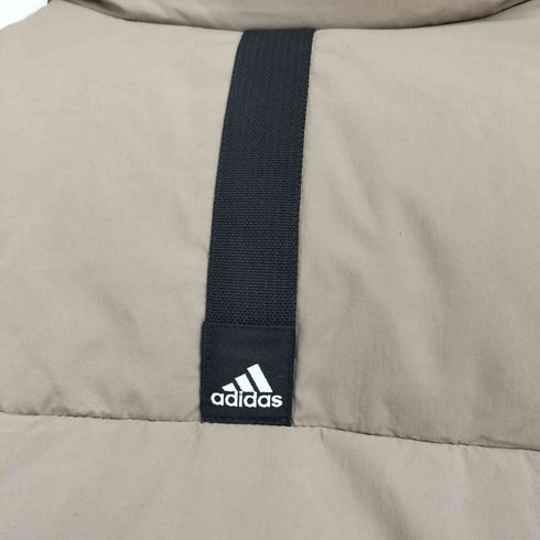 アディダス adidas デイリーダウン クロップド ダウンジャケット レディース JPN:XL