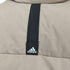アディダス adidas デイリーダウン クロップド ダウンジャケット レディース JPN:XL