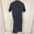 ユナイテッドアローズ UNITED ARROWS ギャザージップ ワンピース レディース 38