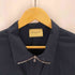 ユナイテッドアローズ UNITED ARROWS ギャザージップ ワンピース レディース 38