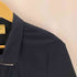 ユナイテッドアローズ UNITED ARROWS ギャザージップ ワンピース レディース 38