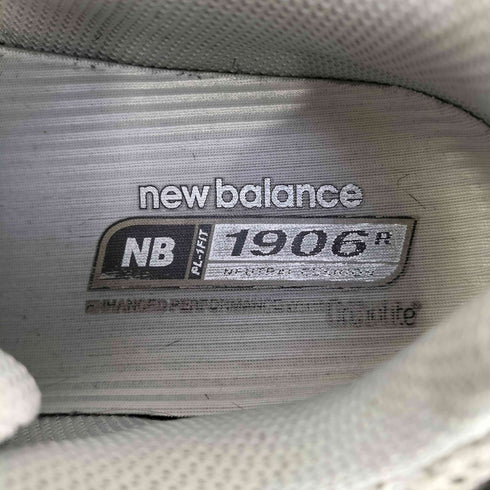 ニューバランス NEW BALANCE M1906RI 国内エクスクルーシブモデル メンズ JPN:27