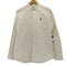 ビームス BEAMS 18SS ストレッチオックス ワンポイント シャツ メンズ JPN:M