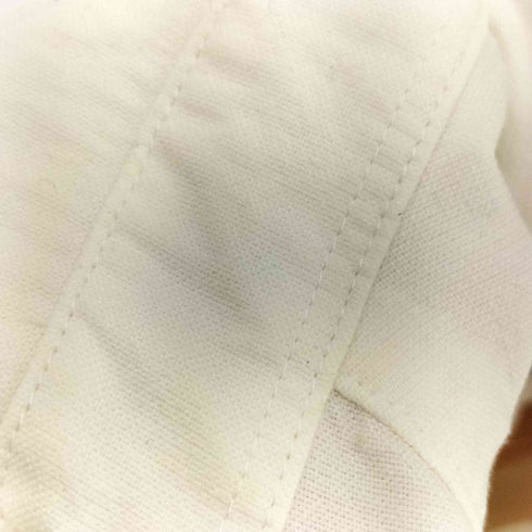 ビームス BEAMS 18SS ストレッチオックス ワンポイント シャツ メンズ JPN:M