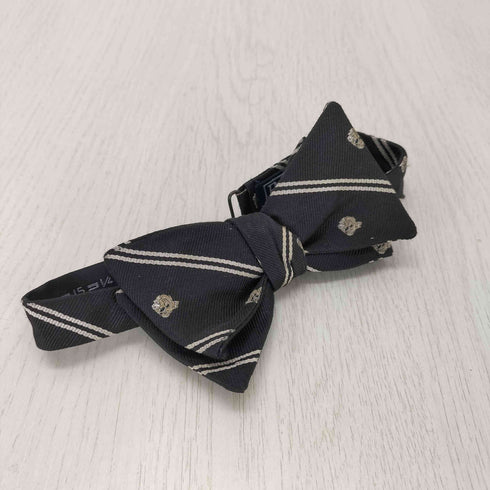 ポロバイラルフローレン Polo by RALPH LAUREN ブルドッグ 蝶ネクタイ メンズ