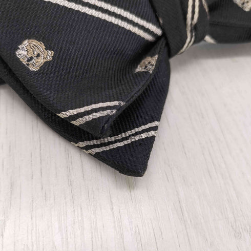 ポロバイラルフローレン Polo by RALPH LAUREN ブルドッグ 蝶ネクタイ メンズ