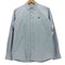 ビームス BEAMS 18SS ストレッチオックス ワンポイント シャツ メンズ JPN:M