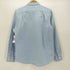 ビームス BEAMS 18SS ストレッチオックス ワンポイント シャツ メンズ JPN:M