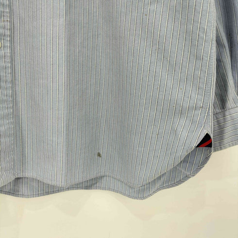 ラルフローレン RALPH LAUREN CLASSIC FIT ワンポイント刺繍ボタンダウンシャツ メンズ XLT