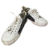 マイケルコース Michael Kors Izetta Regent Jac モノグラムローカットスニーカー レディース JPN:24.5