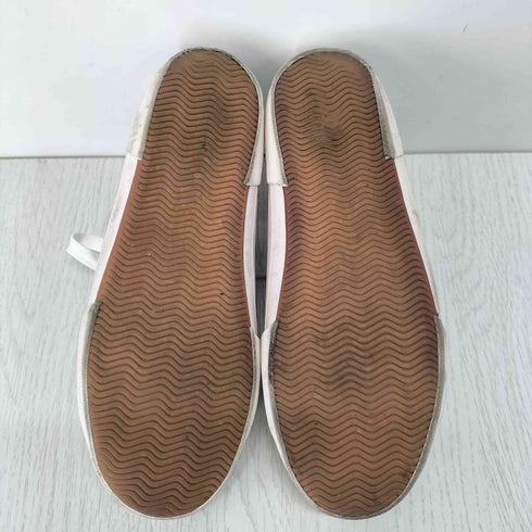マイケルコース Michael Kors Izetta Regent Jac モノグラムローカットスニーカー レディース JPN:24.5