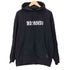 ゼファレン ZEPHYREN 両面プリント プルオーバーパーカー メンズ XL
