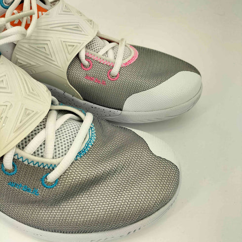 ナイキ NIKE カイリー フライトップ III EP メンズ US11 29cm