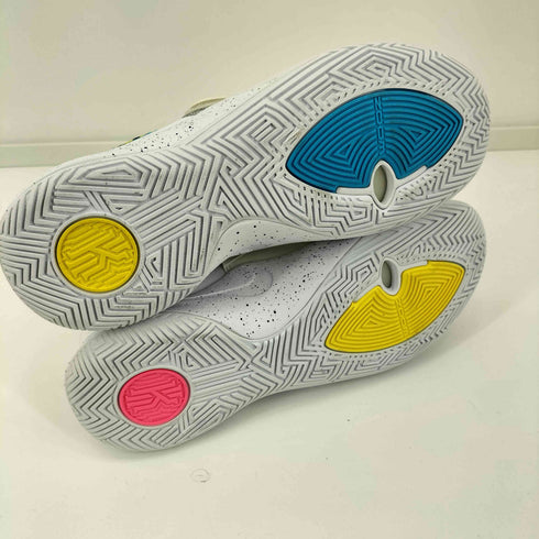 ナイキ NIKE カイリー フライトップ III EP メンズ US11 29cm