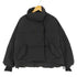 アズールバイマウジー AZUL by moussy BIG COLLAR PADDED COAT レディース JPN:M