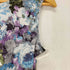 MIMI GRANT 花柄ノースリーブワンピース レディース JPN:M