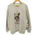 フリークスストア FREAKS STORE SAUNA ANIMAL スウェット メンズ JPN:L