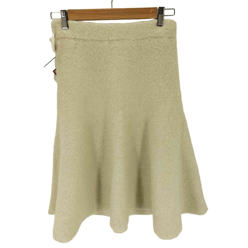 マチェット machatt ブークレニットスカート レディース FREE