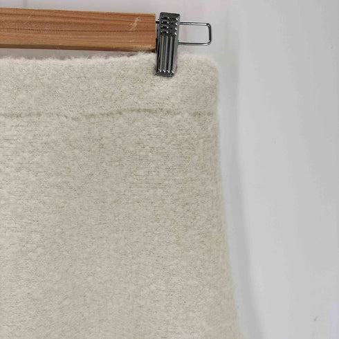 マチェット machatt ブークレニットスカート レディース FREE