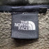 ザノースフェイス THE NORTH FACE カモ柄 リアビューティフルジップフーディ メンズ JPN:M