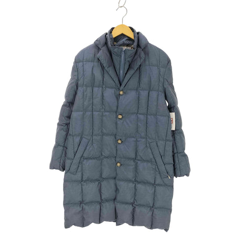 ドゥクラッセ DoCLASSE ダウンコート メンズ JPN:XL