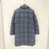 ドゥクラッセ DoCLASSE ダウンコート メンズ JPN:XL