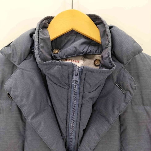 ドゥクラッセ DoCLASSE ダウンコート メンズ JPN:XL
