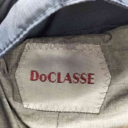 ドゥクラッセ DoCLASSE ダウンコート メンズ JPN:XL