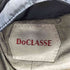 ドゥクラッセ DoCLASSE ダウンコート メンズ JPN:XL
