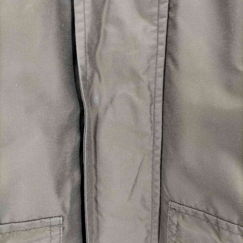 エディーバウアー Eddie Bauer 襟コーデュロイ 裏地キルティングジャケット メンズ JPN:M