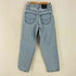 リーバイス Levis 90s 98年製 MADE IN USA silverTab バギーデニムパンツ BAGGY メンズ W29 L32
