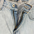 リーバイス Levis 90s 98年製 MADE IN USA silverTab バギーデニムパンツ BAGGY メンズ W29 L32