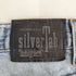 リーバイス Levis 90s 98年製 MADE IN USA silverTab バギーデニムパンツ BAGGY メンズ W29 L32