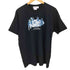 SANAGARA TSUBURA NA EYES S/SL Tee レディース XL