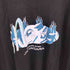 SANAGARA TSUBURA NA EYES S/SL Tee レディース XL