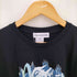 SANAGARA TSUBURA NA EYES S/SL Tee レディース XL