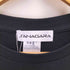SANAGARA TSUBURA NA EYES S/SL Tee レディース XL