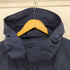 エディーバウアー Eddie Bauer 90S 白タグ GORE-TEX マウンテン パーカー メンズ import:L