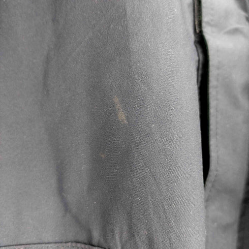 エディーバウアー Eddie Bauer 90S 白タグ GORE-TEX マウンテン パーカー メンズ import:L