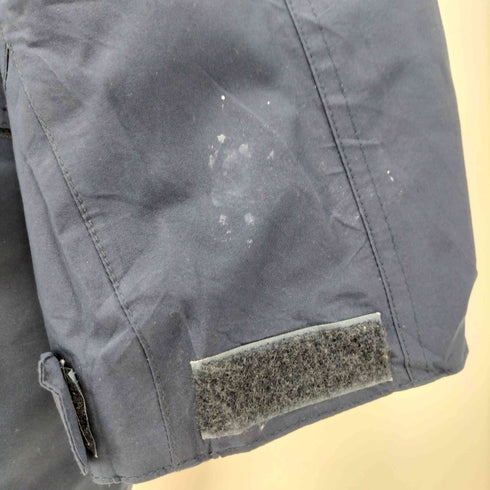 エディーバウアー Eddie Bauer 90S 白タグ GORE-TEX マウンテン パーカー メンズ import:L
