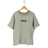 ナイキ NIKE 白タグ ロゴプリントTシャツ メンズ JPN:M