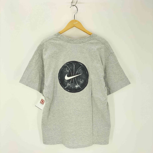 ナイキ NIKE 白タグ ロゴプリントTシャツ メンズ JPN:M