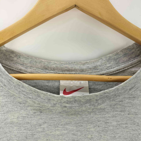 ナイキ NIKE 白タグ ロゴプリントTシャツ メンズ JPN:M